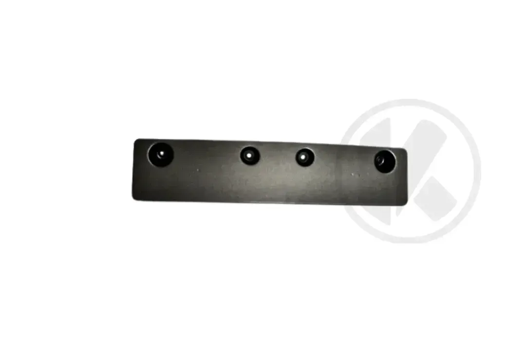 a2178800401   license plate holder